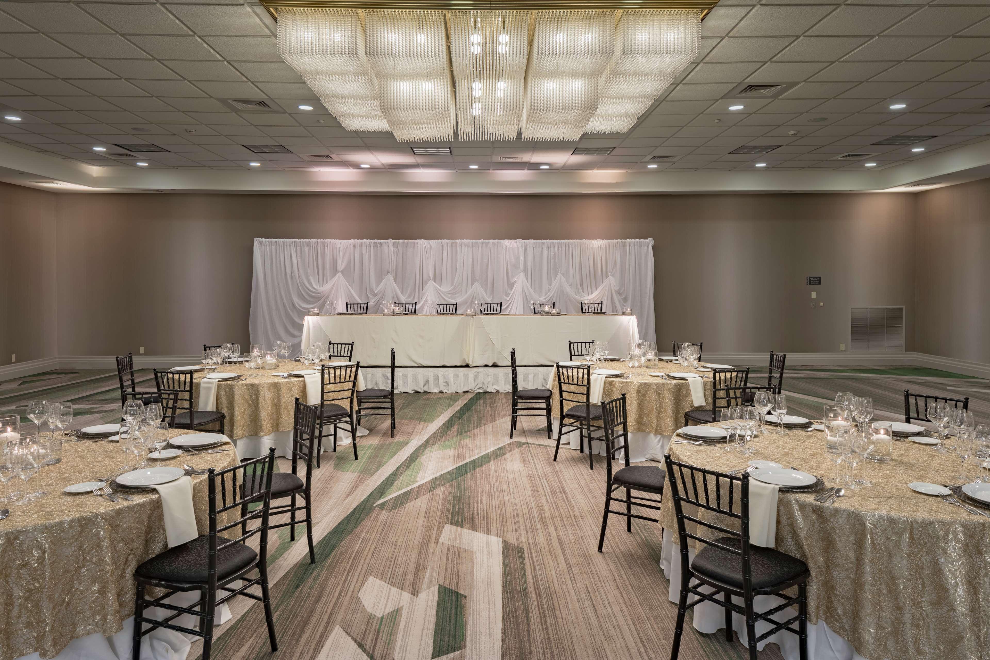 Hilton Birmingham Downtown At Uab Ξενοδοχείο Εξωτερικό φωτογραφία