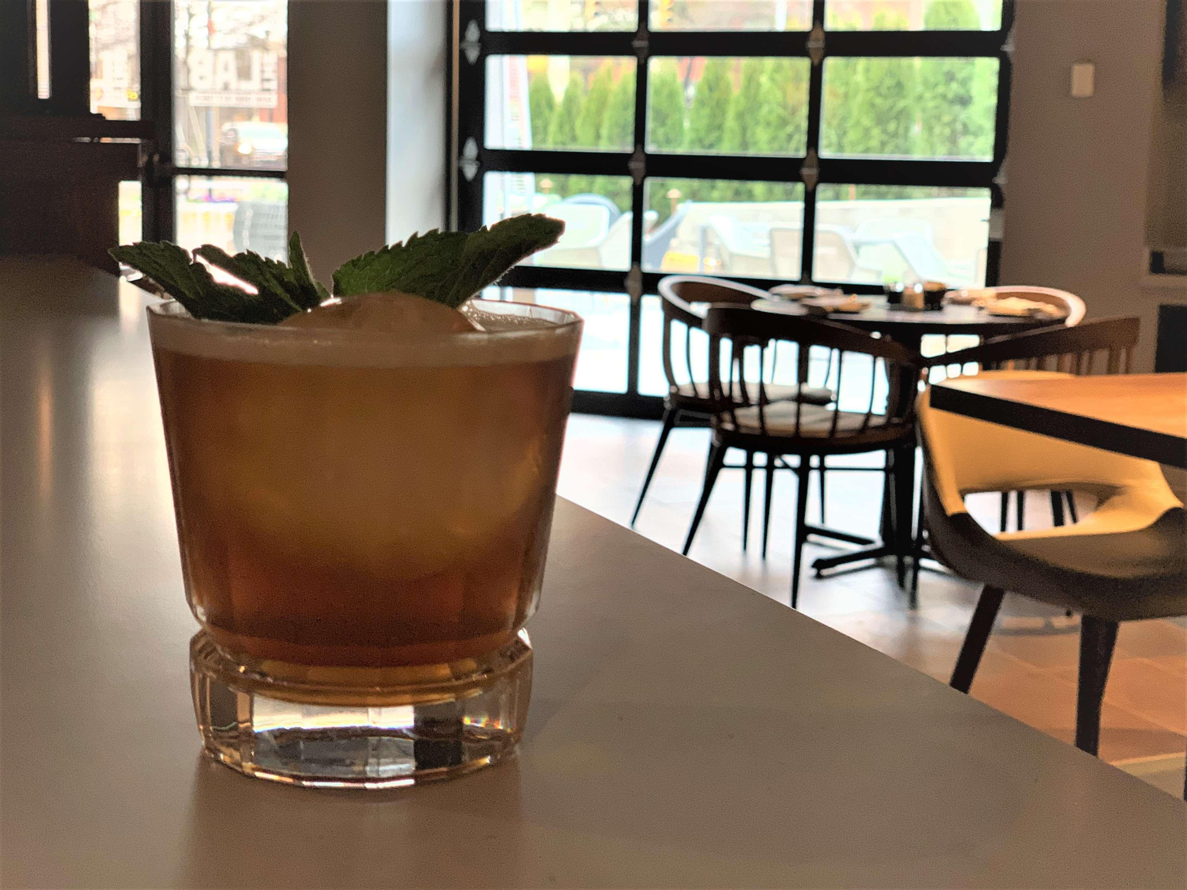 Hilton Birmingham Downtown At Uab Ξενοδοχείο Εξωτερικό φωτογραφία