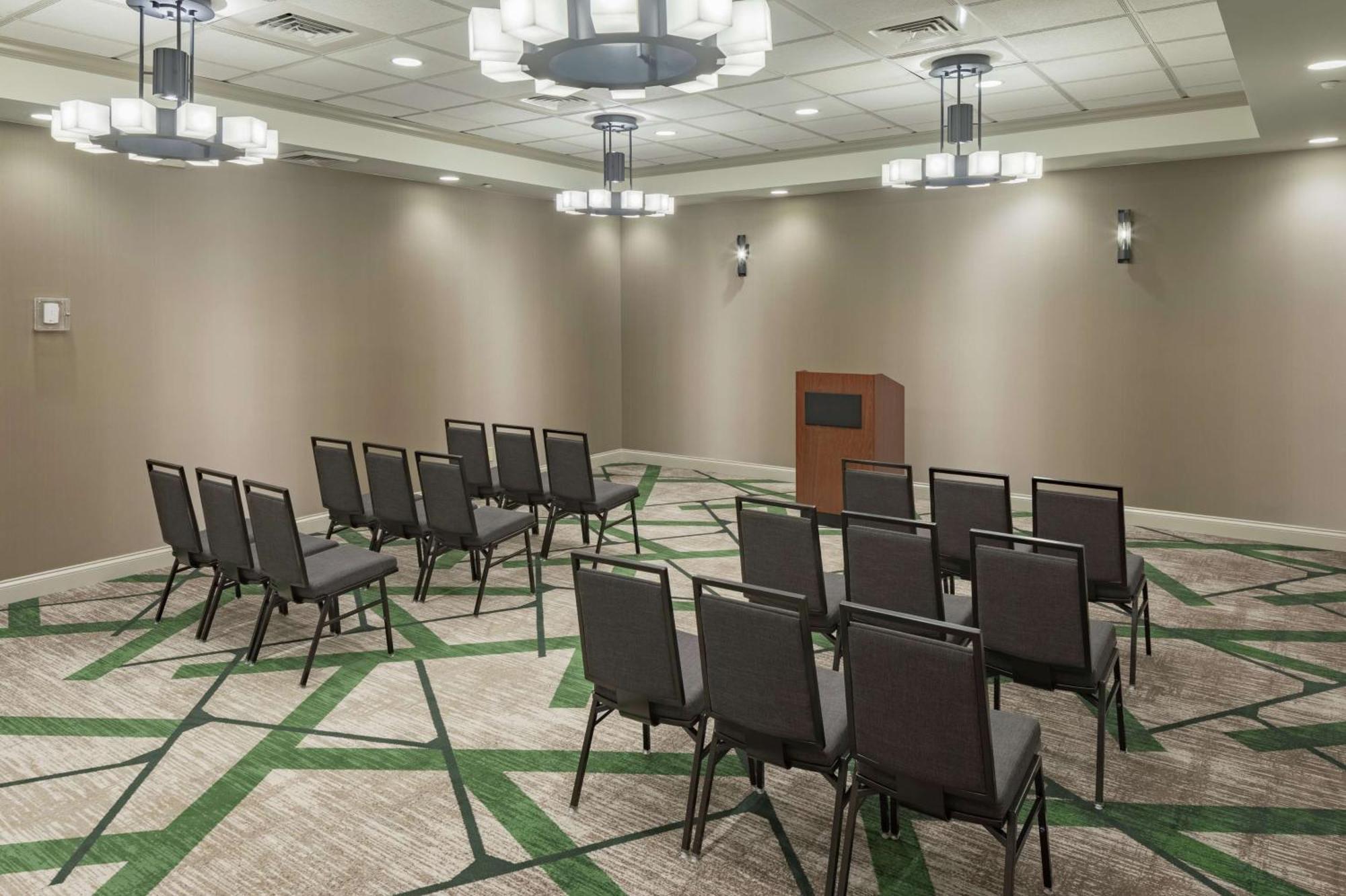 Hilton Birmingham Downtown At Uab Ξενοδοχείο Εξωτερικό φωτογραφία