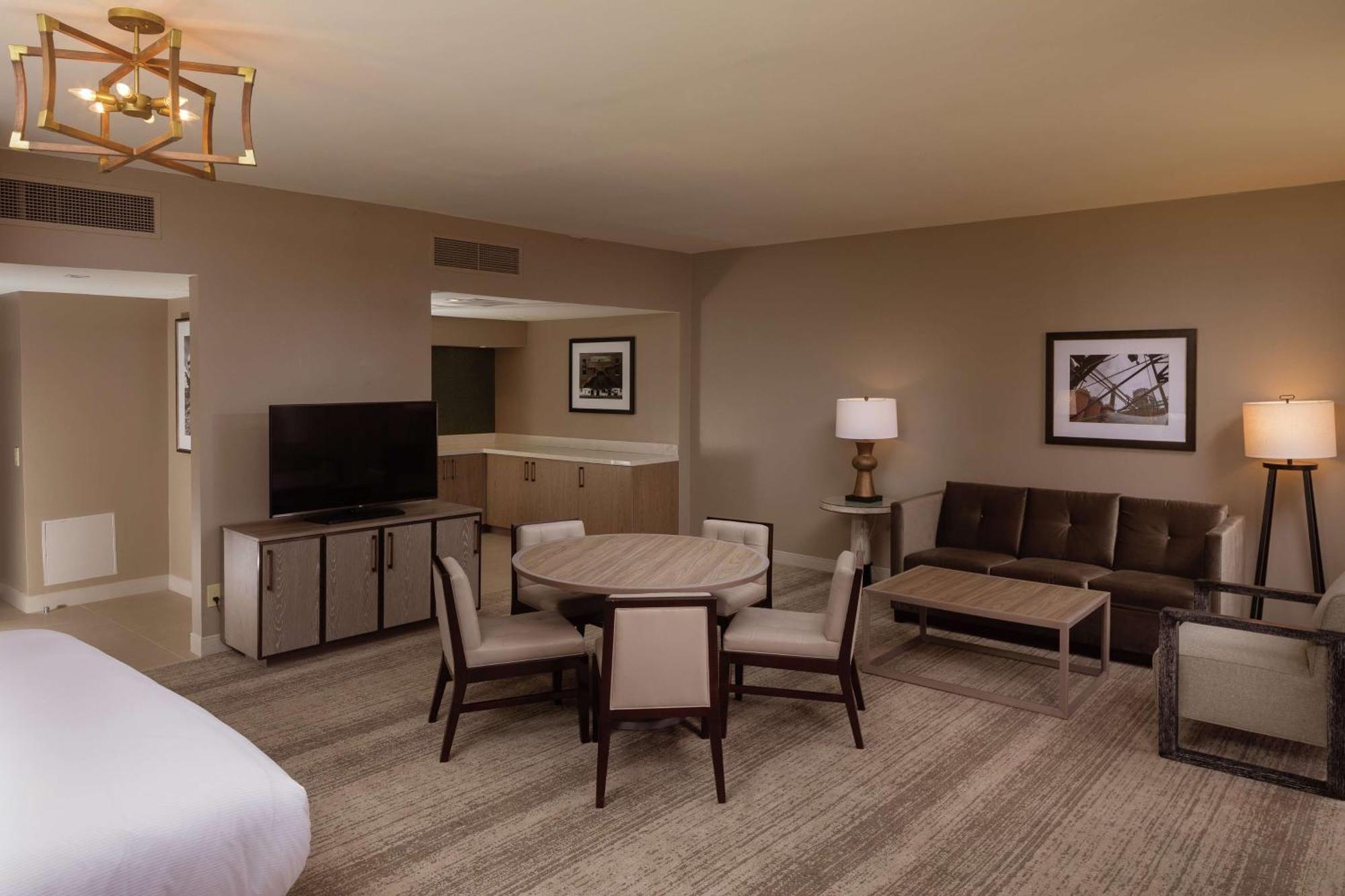 Hilton Birmingham Downtown At Uab Ξενοδοχείο Εξωτερικό φωτογραφία