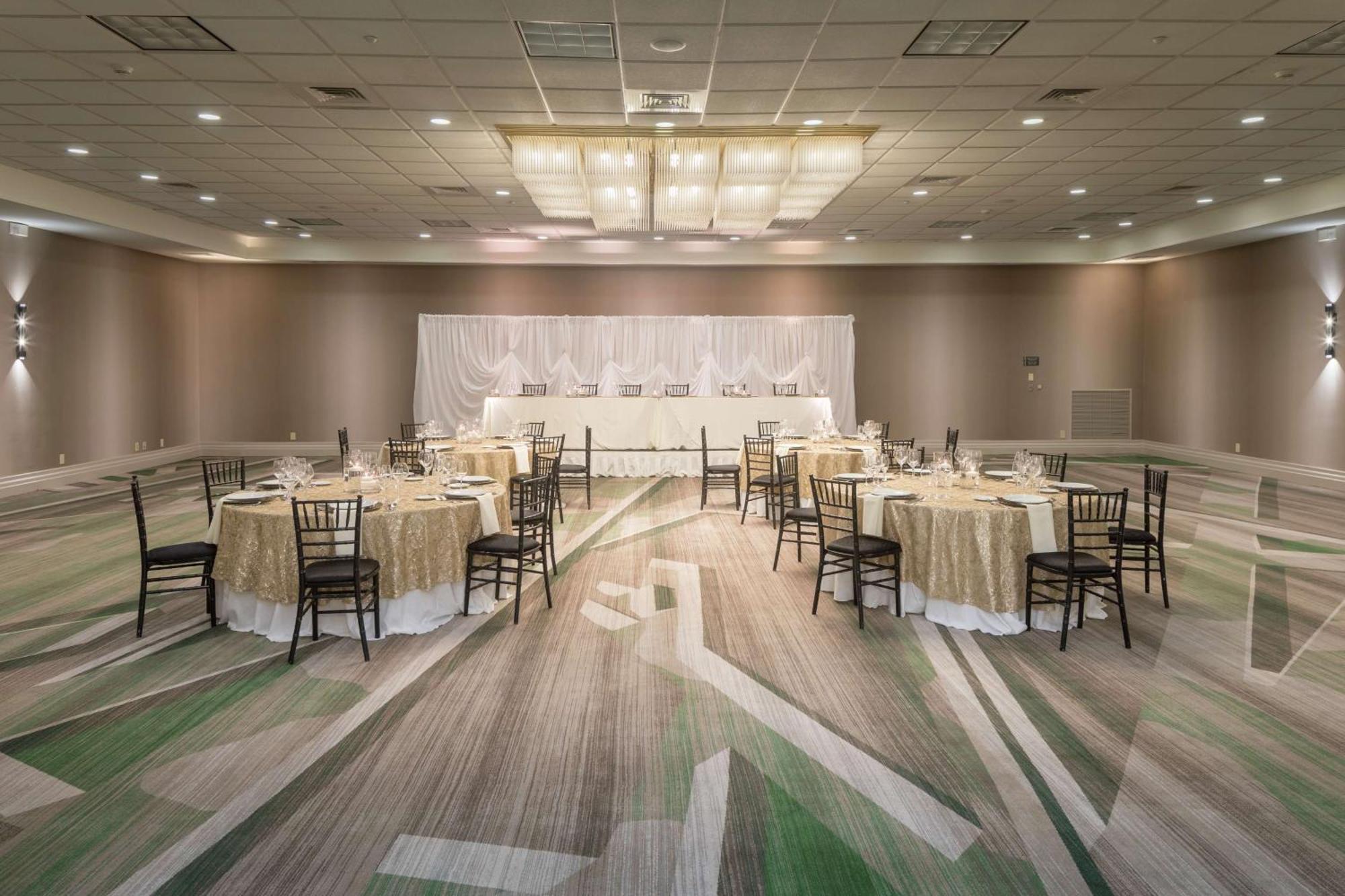 Hilton Birmingham Downtown At Uab Ξενοδοχείο Εξωτερικό φωτογραφία