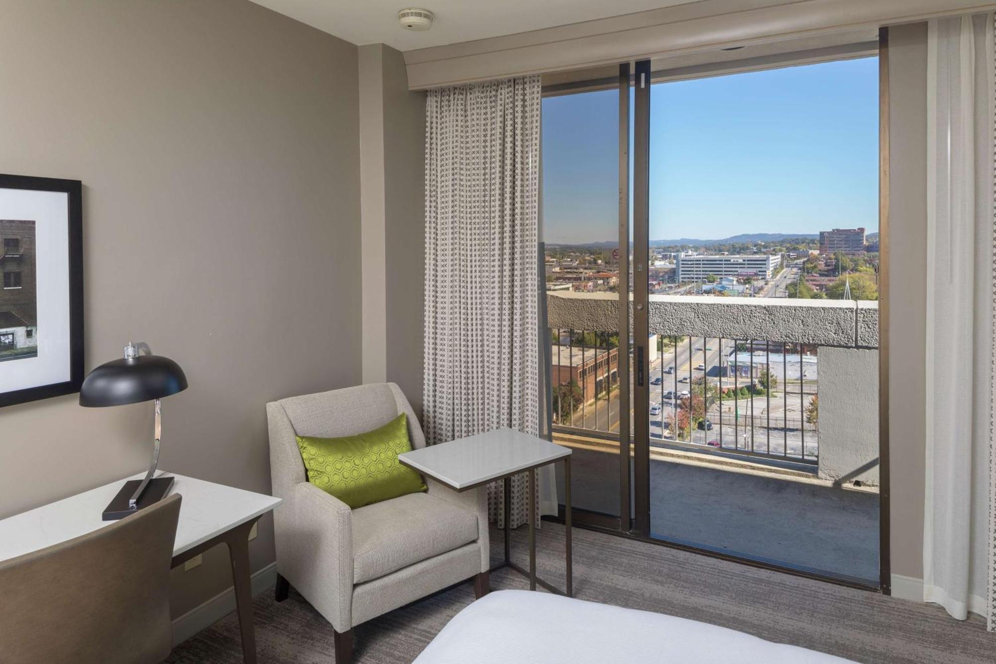 Hilton Birmingham Downtown At Uab Ξενοδοχείο Εξωτερικό φωτογραφία
